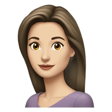 Reina letizia sticker