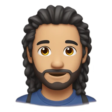 alex pareira sticker