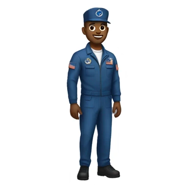 100% Disabled Air Force Mechanic Veteran sticker