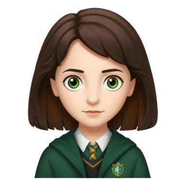 Harry potter et hermione sticker