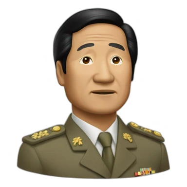 Ferdinand Marcos sticker
