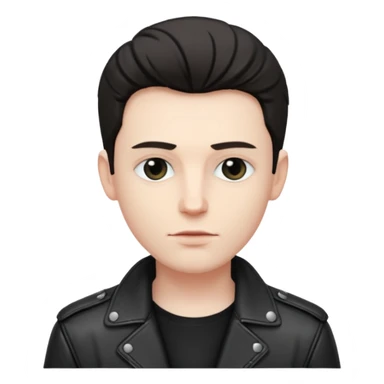 james silent hill sticker