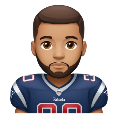 Drake maye patriots sticker