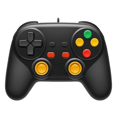 gamepad sticker