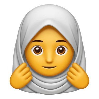 CIA ajanı emojisi  sticker
