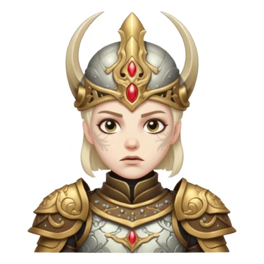 vecna die gay is sticker