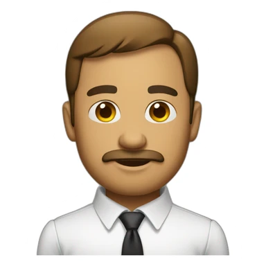 The goodfather sticker