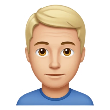 Dave England (b.1969) sticker