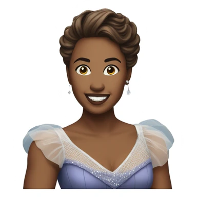 Tessa Francis Netting is an actress, YouTuber, host, and all around geek. She began her professional career donning a tutu onstage in the Original Broadway sticker