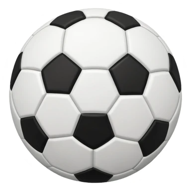 Soccer Field Objects sticker