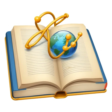 Science Academic Skills sticker