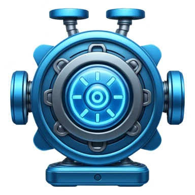 VEX | Core Intelligence sticker