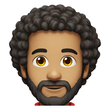 mo salah sticker