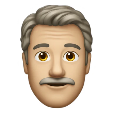 Michel Daerden sticker