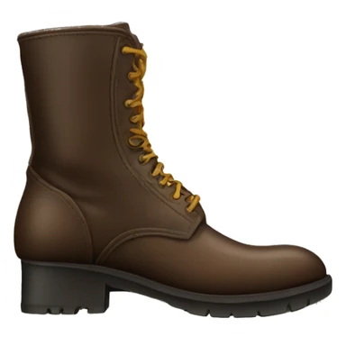 a baleniaga boot sticker