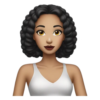 Maquillage Kiko sticker