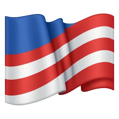 Russia Flag sticker
