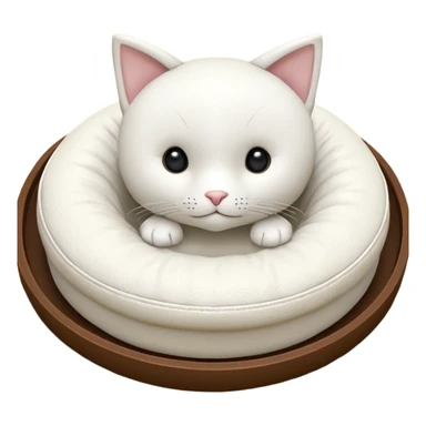 Красивая девушка с длинными волосами на свадьбе с мужем, вокруг цветы  sticker