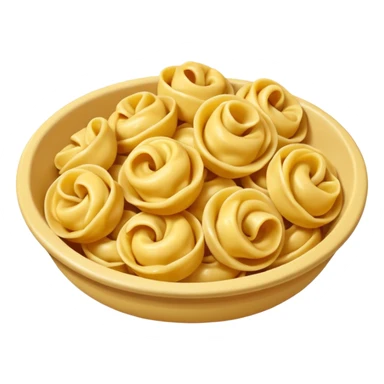 Tortellini ￼ sticker