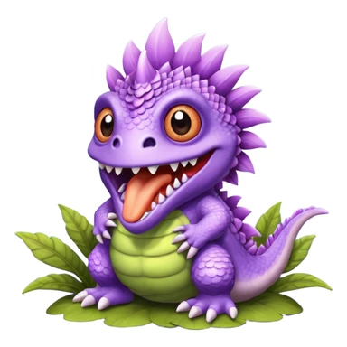 yo-reek in my singing monsters sticker