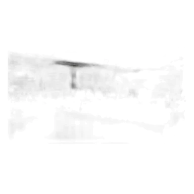 manufacture hall sticker