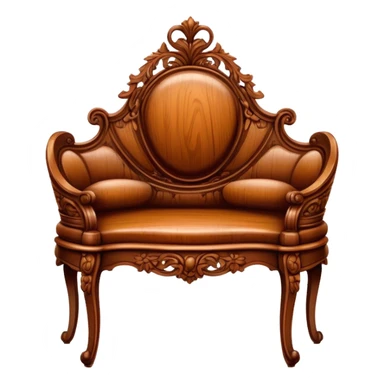 victorian furniture sticker