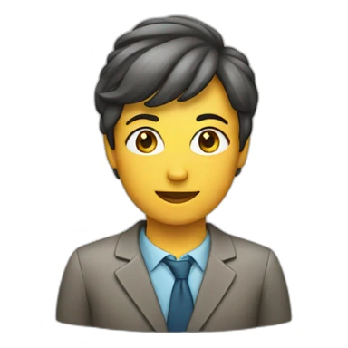 Homme sur femme sticker