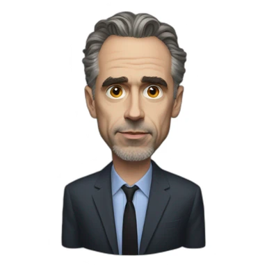 jordan peterson sticker