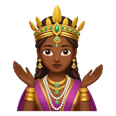 Lord Sita Ram sticker