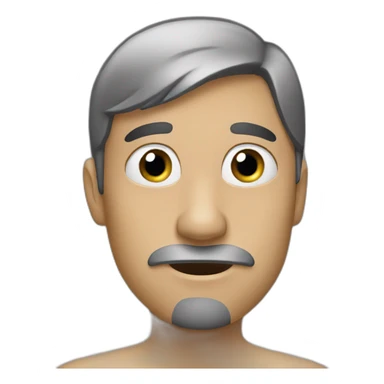 person-being-nosey sticker