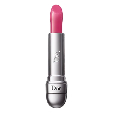 Dior lip oil  sticker