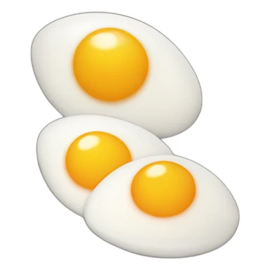 Huevos sticker