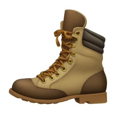 Escorpião com sapato sticker