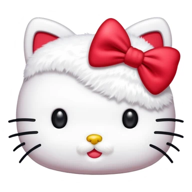 Hello Kitty sticker