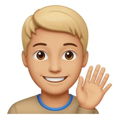 Good morning my love sticker