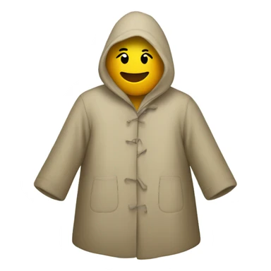 Woodstock with a house coat sticker