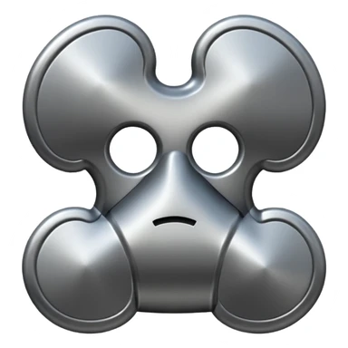 mac os metal mute no sound audio  🔇  sticker