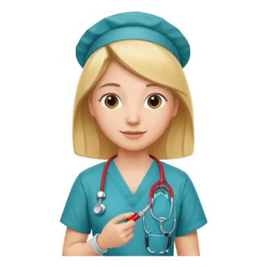 bachelor's degree in nursing sticker
