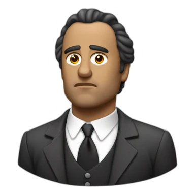 Freeze corleone sticker