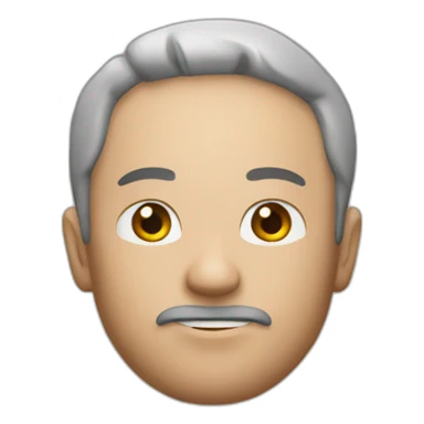 One pice ace sticker