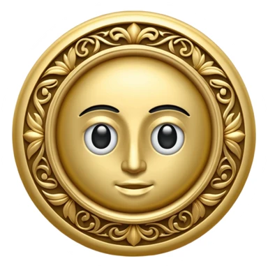 Osmanlı tuğrası sticker