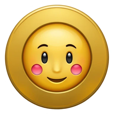 El círculo de número uno de los videos para ver solo una vez que se envían en WhatsApp sticker