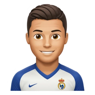 cr7 sticker