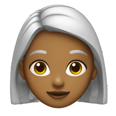 richmond girl sticker