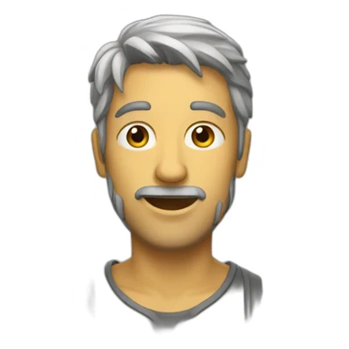 Dois qui nous pointe sticker