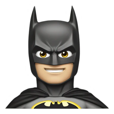 batman 1972 comic sticker