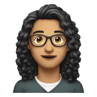 Dani García sticker