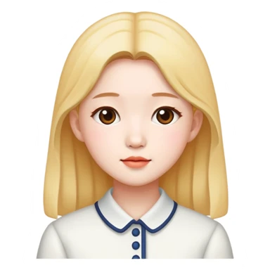 wonyoung sticker