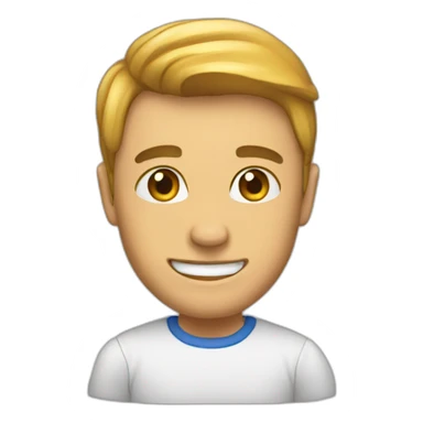 high level skills sticker