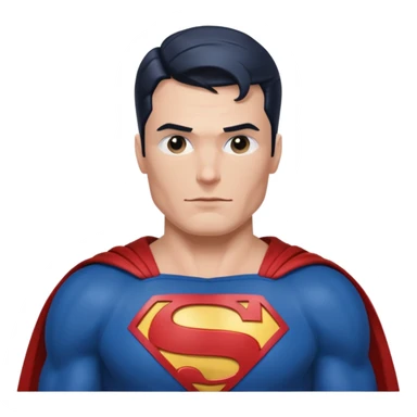 david corenswet superman sticker